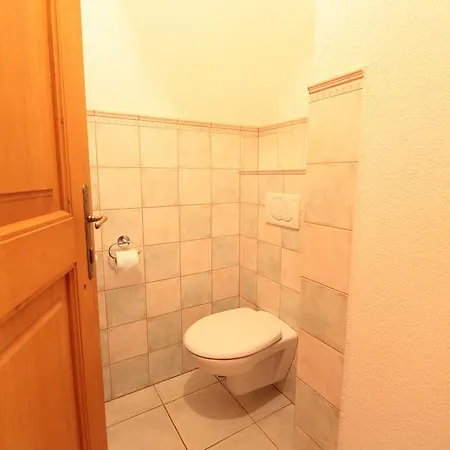 Casa de Férias Kotrcuv Mlyn Strmilov